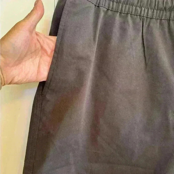 NWT, The North Face Men’s M Field Utility Shorts, Black, Size XL - Picture 3 of 15